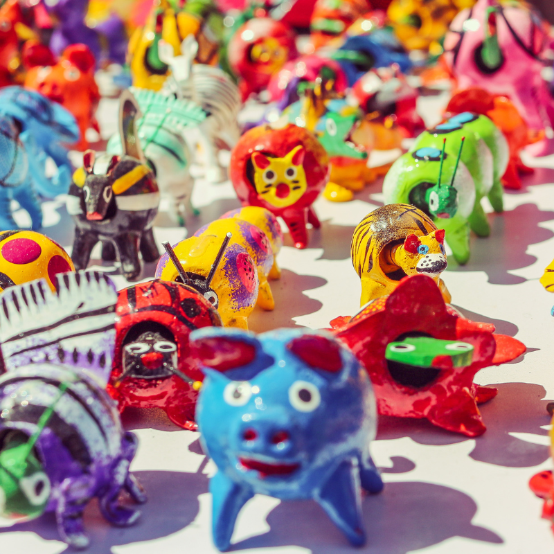 Toys and Games